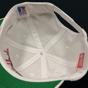 Vintage Illinois State University Split Bar Snapback Hat
