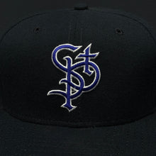 Load image into Gallery viewer, Vintage St. Paul Saints New Era Snapback Hat