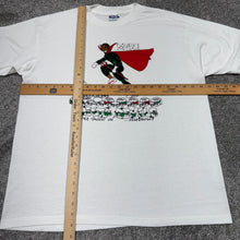 Load image into Gallery viewer, Vintage Mississippi Vally State University Football Shirt L