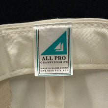 Load image into Gallery viewer, Vintage 2000 Kentucky Derby Snapback Hat NWT