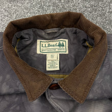 Load image into Gallery viewer, Vintage LL Bean Dyed Barn Jacket 2XL Tall