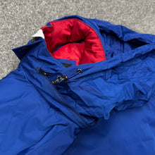 Load image into Gallery viewer, New York Giants Winter Jacket L NWT