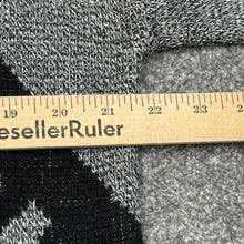 Load image into Gallery viewer, Vintage Patterned Sweater Women’s M