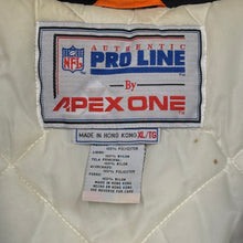 Load image into Gallery viewer, Vintage Miami Dolphins Apex One Winter Jacket XL