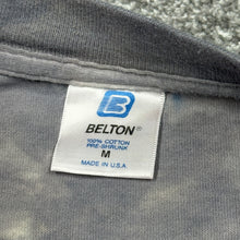 Load image into Gallery viewer, Vintage Jesus Pepsi Parody Custom Dyed Shirt XS