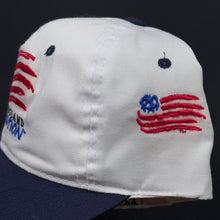 Load image into Gallery viewer, Vintage New England Revolution Snapback Hat