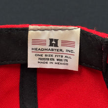 Load image into Gallery viewer, Vintage Mark McGwire Home Run King Snapback Hat