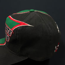 Load image into Gallery viewer, Vintage Bobby LaBonte NASCAR Racing Snapback Hat
