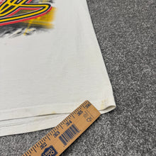 Load image into Gallery viewer, Vintage Dale Earnhardt Gold Rush NASCAR Shirt 2XL