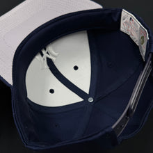 Load image into Gallery viewer, Vintage New York Yankees Twill PL Snapback Hat