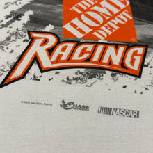 Load image into Gallery viewer, 2002 Tony Stewart NASCAR Shirt 3XL