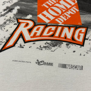 2002 Tony Stewart NASCAR Shirt 3XL
