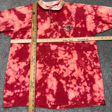 Load image into Gallery viewer, Vintage San Francisco 49ers Custom Polo Shirt L/XL