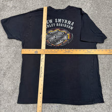 Load image into Gallery viewer, Harley Davidson New Smyrna Beach FL Shirt M