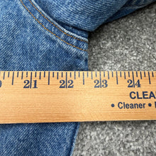 Load image into Gallery viewer, Vintage Levi's Denim Jacket M/L
