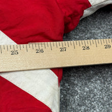 Load image into Gallery viewer, Vintage New England Patriots Starter Puffer Jacket XL