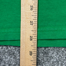 Load image into Gallery viewer, Vintage 2002 Green Day Kiss Me I&#39;m Punk Shirt S