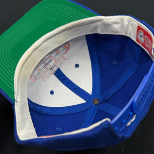 Vintage Florida Gators SS Snapback Hat