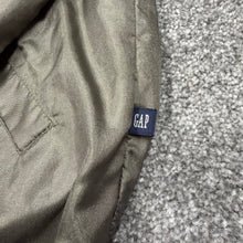 Load image into Gallery viewer, Vintage GAP Windbreaker Jacket S/M