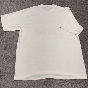 Vintage Dad Son Fishing Shirt 2XL