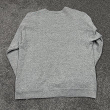 Load image into Gallery viewer, Vintage New England Patriots Sweatshirt S