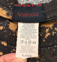 Load image into Gallery viewer, Vintage Darth Maul Star Wars Custom Shirt XL