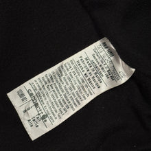 Load image into Gallery viewer, Carhartt Black Hooded Zip Up Jacket L