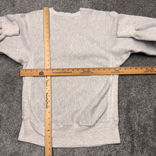 Load image into Gallery viewer, Vintage Pitt Panthers Basketball Champion Reverse Weave Sweatshirt S/M