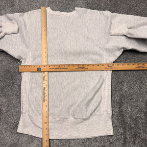 Vintage Pitt Panthers Basketball Champion Reverse Weave Sweatshirt S/M
