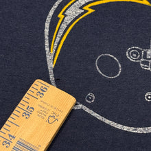 Load image into Gallery viewer, Vintage San Diego Chargers Champion Shirt XS/S