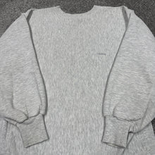 Load image into Gallery viewer, Vintage OshKosh B’Gosh Gray Sweatshirt L