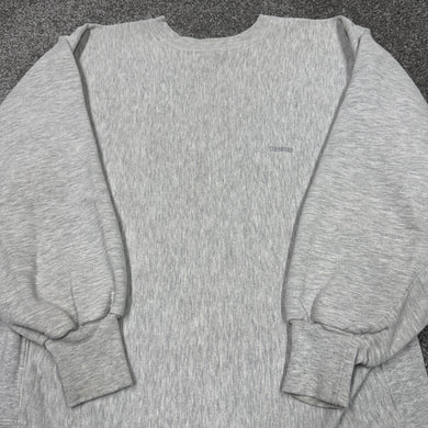 Vintage OshKosh B’Gosh Gray Sweatshirt L