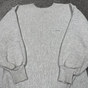 Vintage OshKosh B’Gosh Gray Sweatshirt L