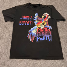 Load image into Gallery viewer, Vintage 1992 Jimmy Buffet Shirt M/L