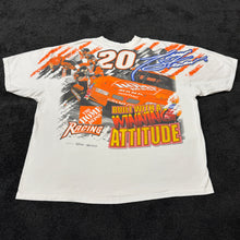 Load image into Gallery viewer, 2002 Tony Stewart NASCAR Shirt 3XL