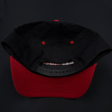 Load image into Gallery viewer, Vintage Planet Hollywood New York Snapback Hat