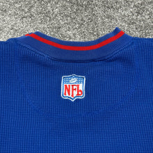 Load image into Gallery viewer, Vintage New England Patriots Logo Athletic Sweatshirt S/M