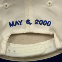Load image into Gallery viewer, Vintage 2000 Kentucky Derby Snapback Hat NWT
