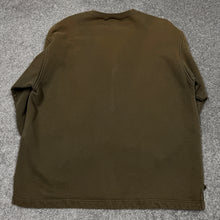 Load image into Gallery viewer, Vintage Champion Spell Out Sweatshirt XL