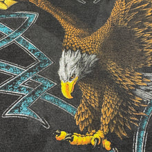 Load image into Gallery viewer, Vintage Harley Davidson Yuma AZ Eagle Shirt L