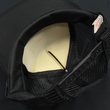 Load image into Gallery viewer, Vintage Randy Travis Mesh Snapback Hat