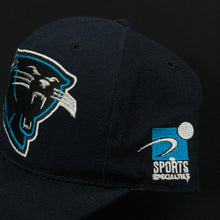 Load image into Gallery viewer, Vintage Carolina Panthers Sports Specialties PL Snapback Hat