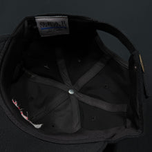Load image into Gallery viewer, Vintage 1996 Breeder's Cup Strapback Hat NWT