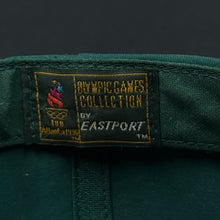 Load image into Gallery viewer, Vintage 1996 Atlanta Olympics Snapback Hat