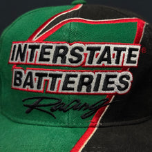 Load image into Gallery viewer, Vintage Bobby LaBonte NASCAR Racing Snapback Hat