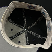 Load image into Gallery viewer, Vintage Akron Aeros New Era Fitted Hat 7 1/4