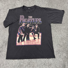 Load image into Gallery viewer, Vintage The Beatles Shirt S
