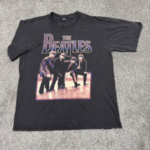 Vintage The Beatles Shirt S