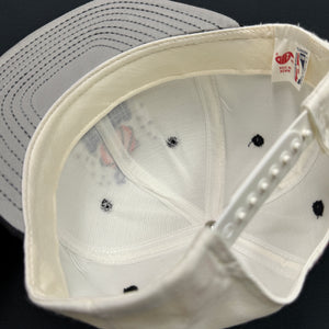 Vintage 1992 NBA All Star Game Snapback Hat