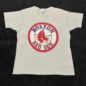 Vintage 1994 Boston Red Sox Shirt L/XL